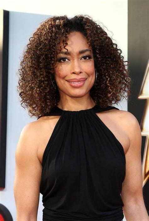 gina torres nude pictures|Gina Torres nude pictures